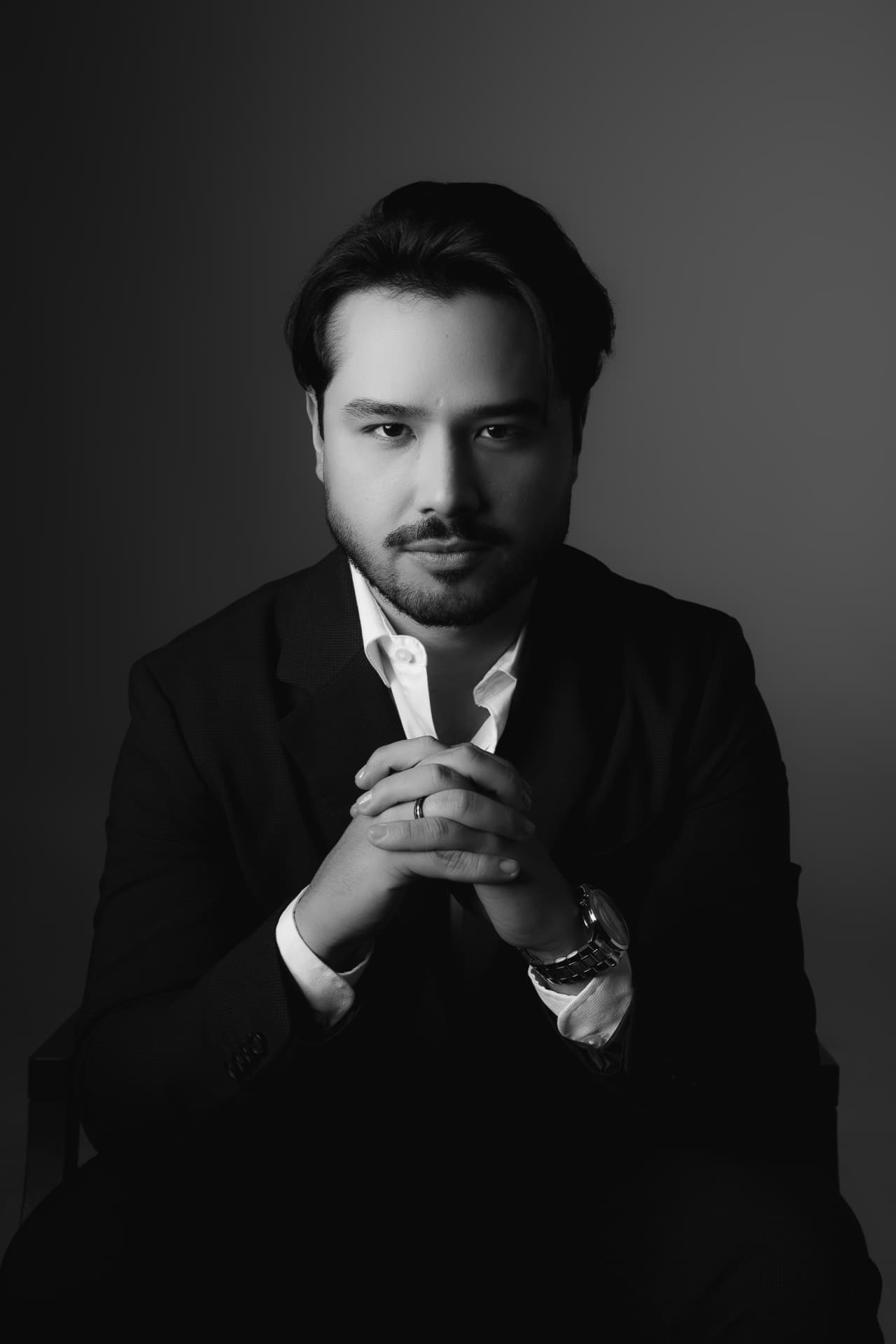 Dr. Rhuan